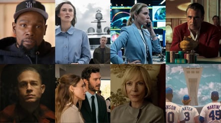 Netflix October 2025 — all the movies and shows you can’t miss - 285x160