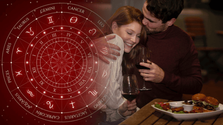 Що приготувати коханій людині на 14 лютого за знаком Зодіаку - 285x160