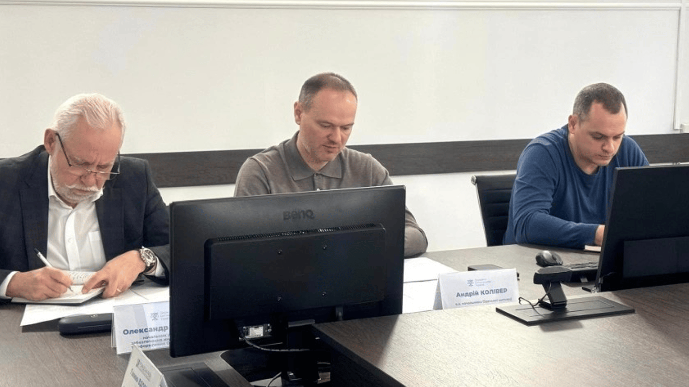 Очільник Одеської митниці задекларував доходи і нове майно