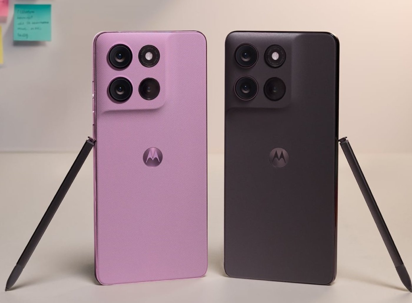 Смартфон Motorola Moto G Stylus 5G 2026