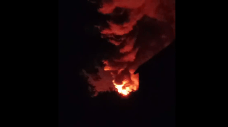 Гучні вибухи в Кіровоградській області: деталі удару РФ - 285x160