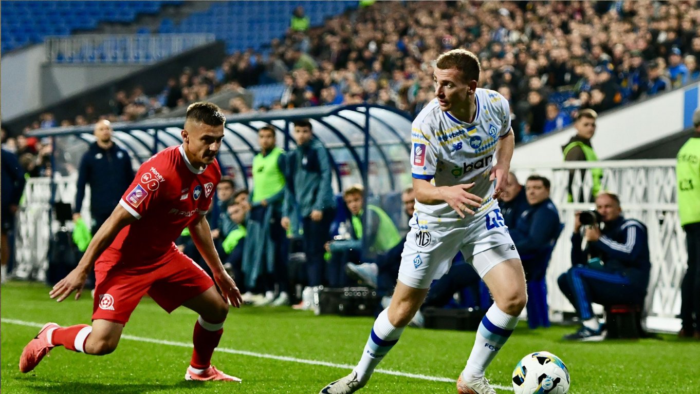 Максим Брагару