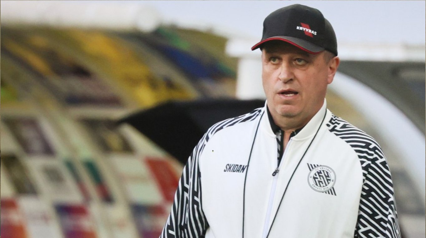 Юрий Вернидуб