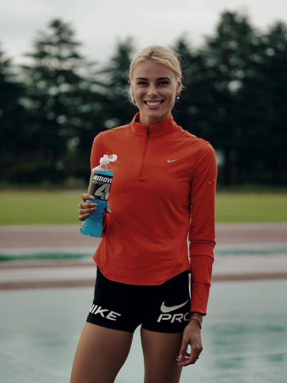 Юлия Левченко