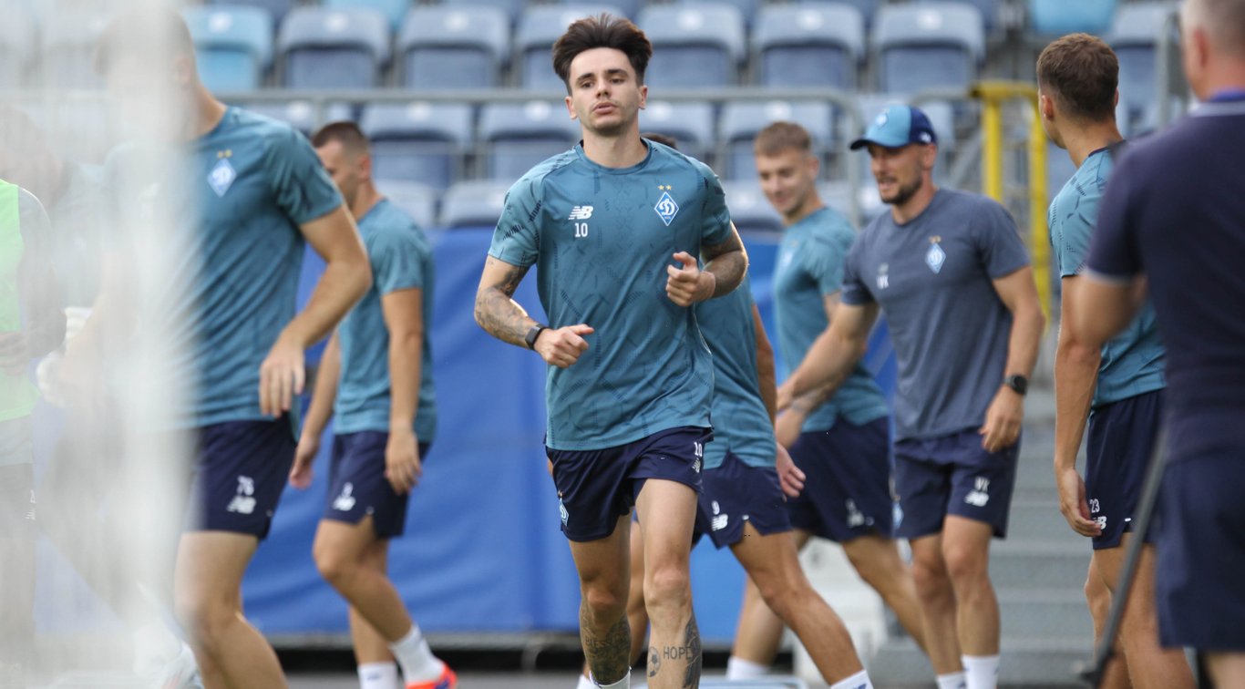 Микола Шапаренко