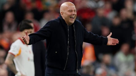 Ліверпуль несподівано зібрався залишити Арне Слота - 285x160