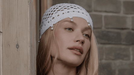 Summer's favorite accessory — crochet beanies take over Instagram - 285x160