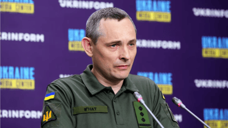 Ігнат розповів деталі невдалої атаки РФ на Кропивницький - 285x160