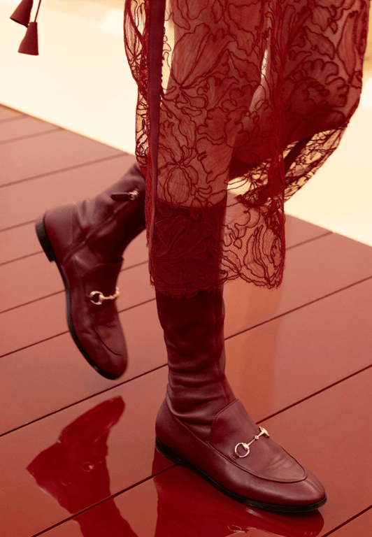 Чоболофери набирають популярності у 2026