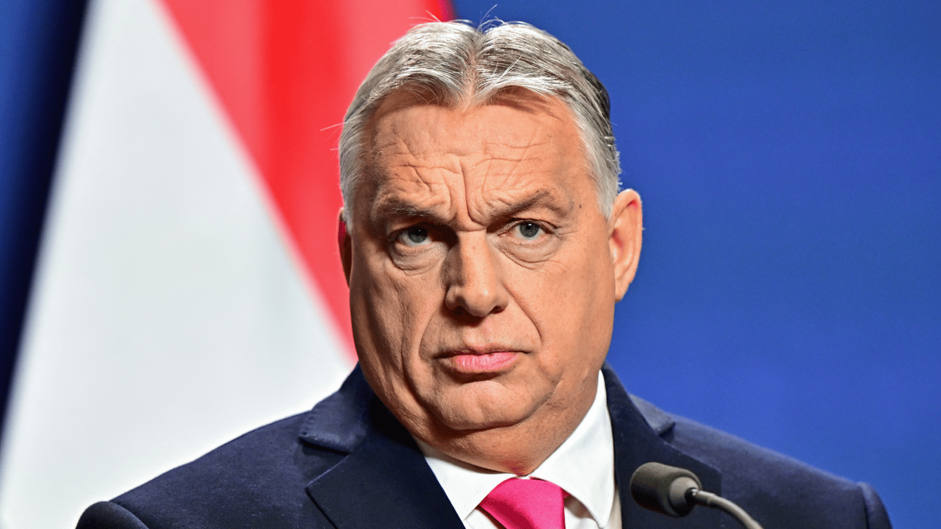 Депутат Европарламента собрал подписи под петицией, чтобы лишить Венгрию права голоса