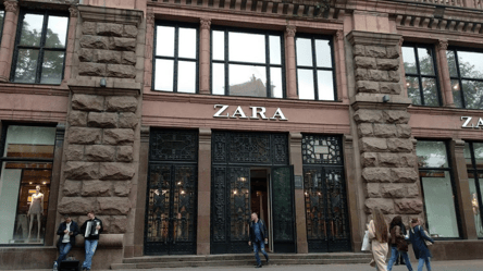 Zara в Україні — коли відкриються магазини у Києві та Львові - 285x160