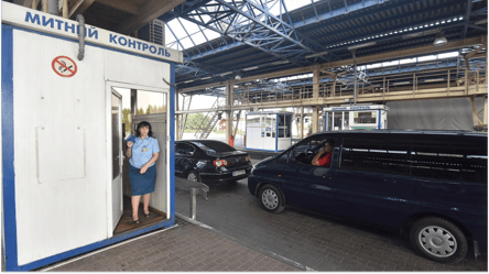 Хто не потрапить до Польщі у вересні — 5 підстав відмови у в'їзді - 285x160