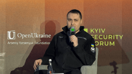 Буданов: у нас мільйони ухилянтів - 290x160