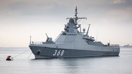 У Чорному морі залишається велика кількість ворожих кораблів: військові назвали причину - 285x160