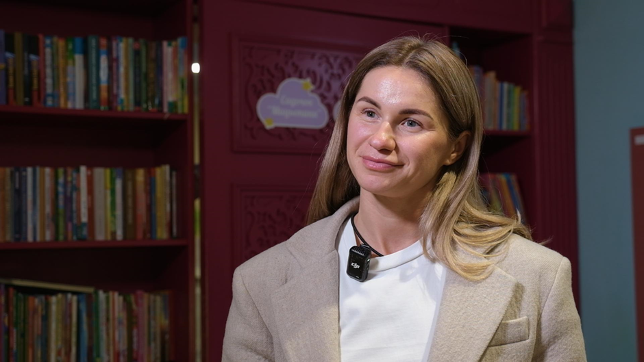 "Фундація Течія" підтримала "Місто Добра" на 7 млн грн - фото 1