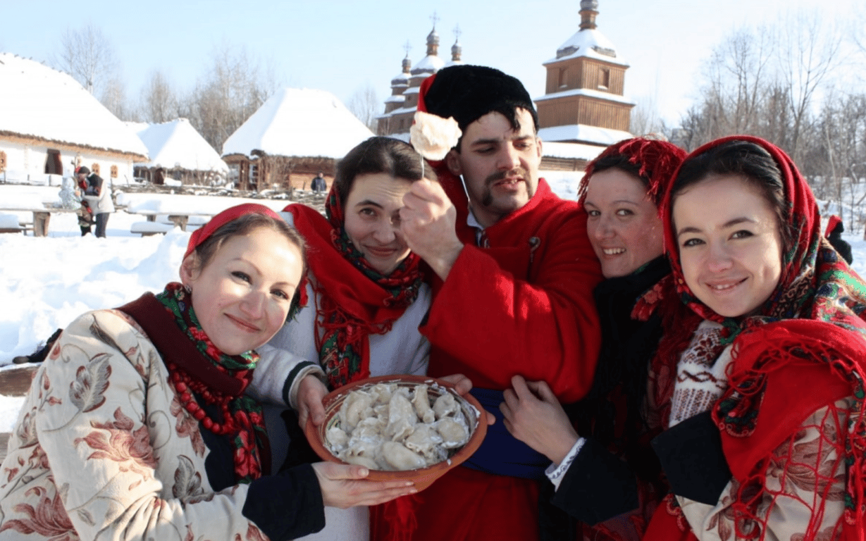 Масниця в Україні — які традиції є справді українськими