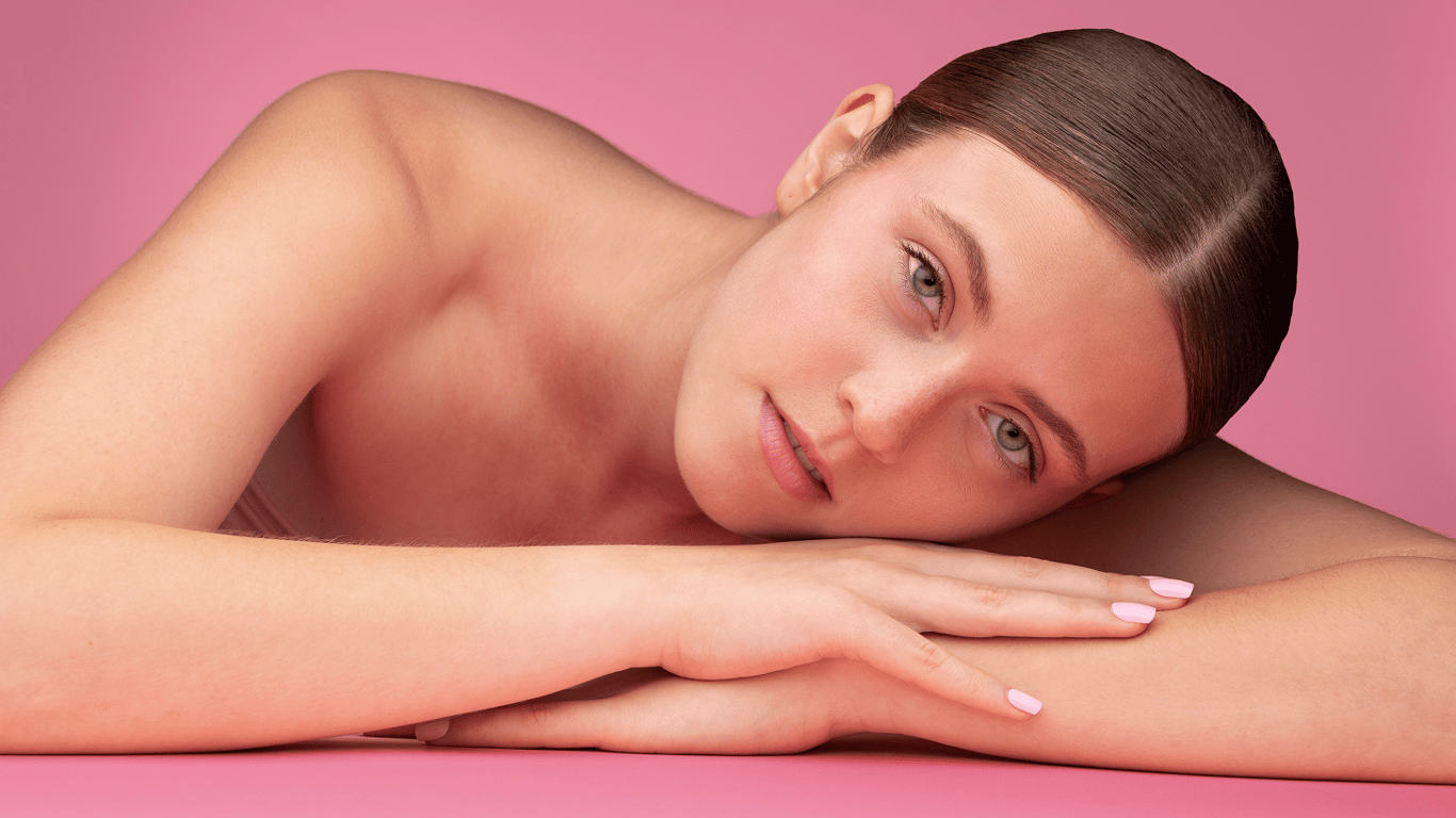 Скільки разів за життя оновлюється шкіра