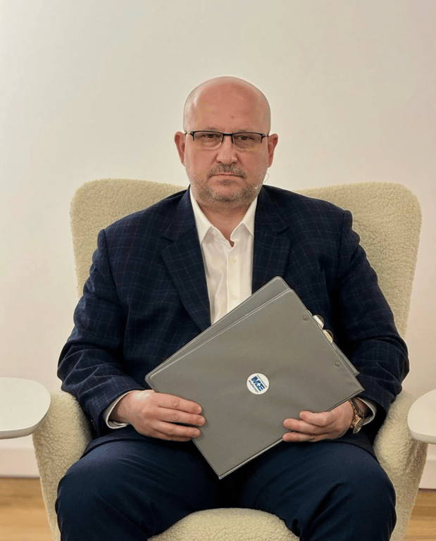 Павло Іванчов смерть