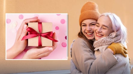 Що подарувати подрузі на 8 березня 2026 — ідеї, щоб вона зраділа - 285x160