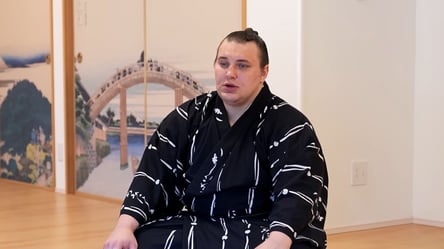Найвідоміший український сумоїст повідомив, чим його надихнув Усик - 290x166