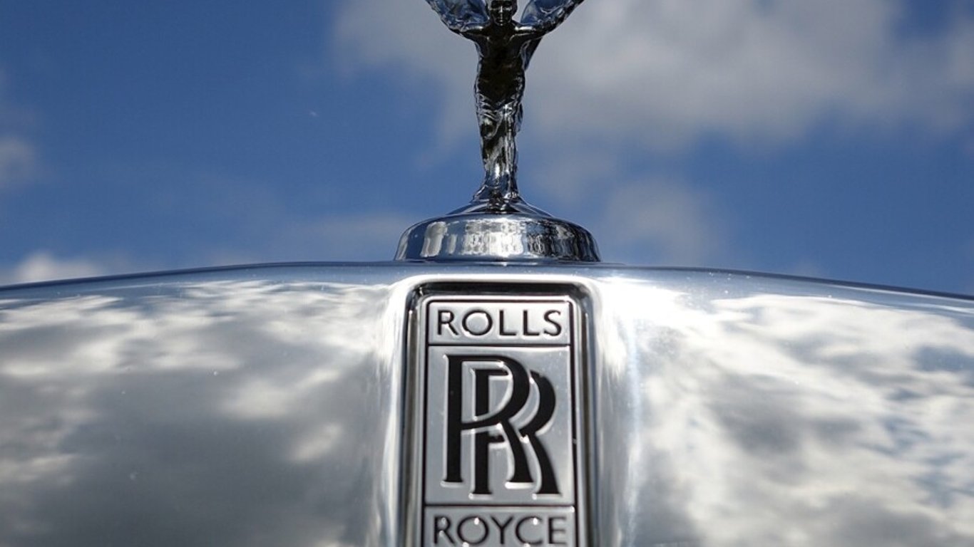 Rolls-Royce показала ядерний реактор для життя на Місяці та Марсі