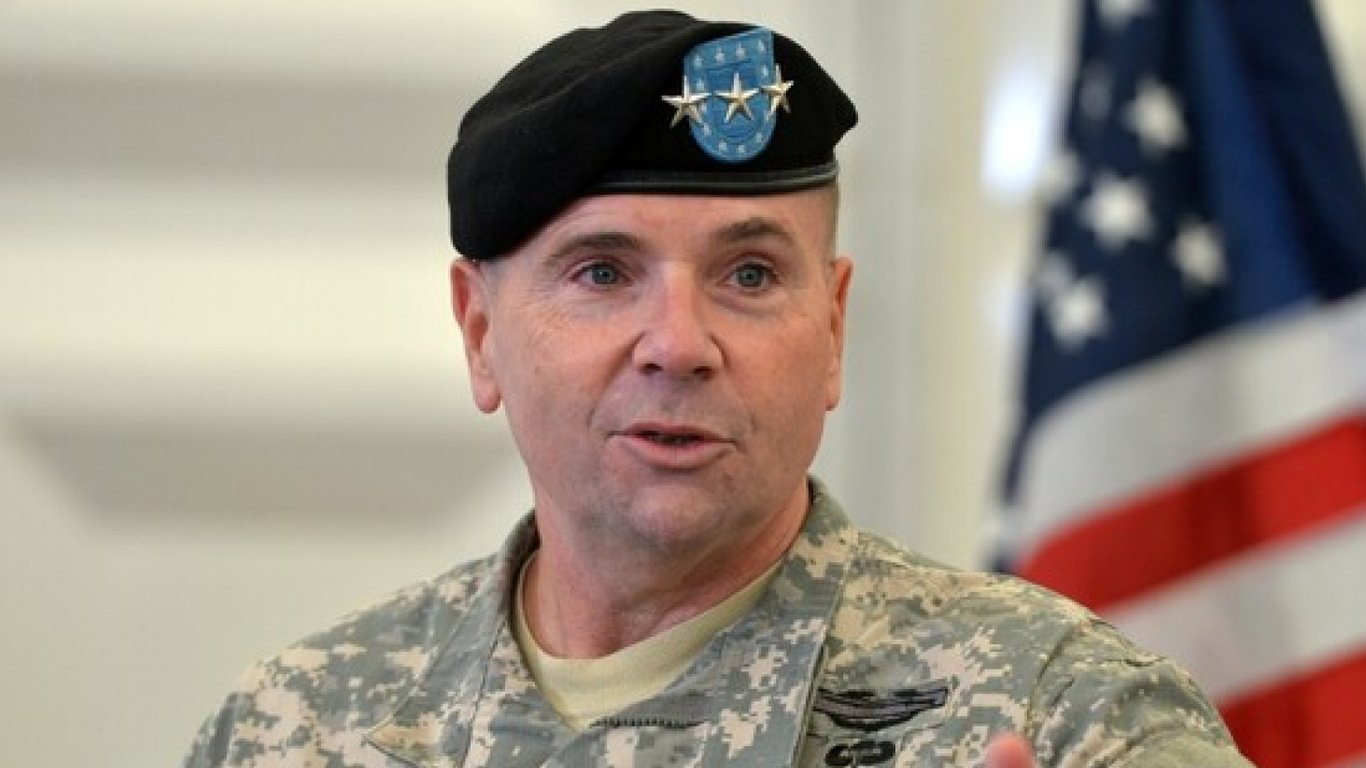 Генерал США Ходжес назвал условие освобождения Крыма в 2023 году