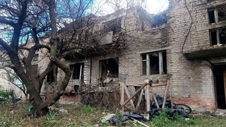 Масовані удари по Харківщині: є загиблі та постраждалі - 290x166