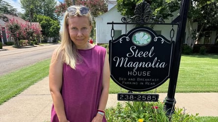 Оксана Баюл продає майно у США через брак коштів - 285x160