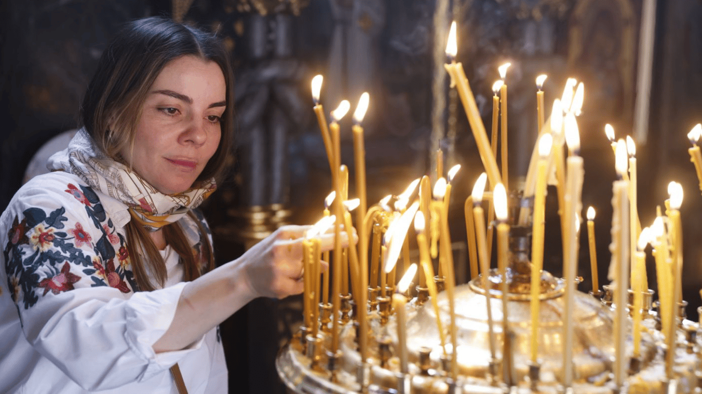 Чистий четвер 2026: коли свято та що обов'язково потрібно зробити