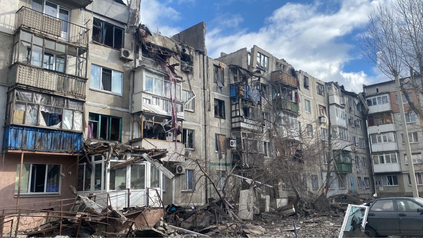 В течение 19 февраля россияне убили троих мирных жителей Донецкой области