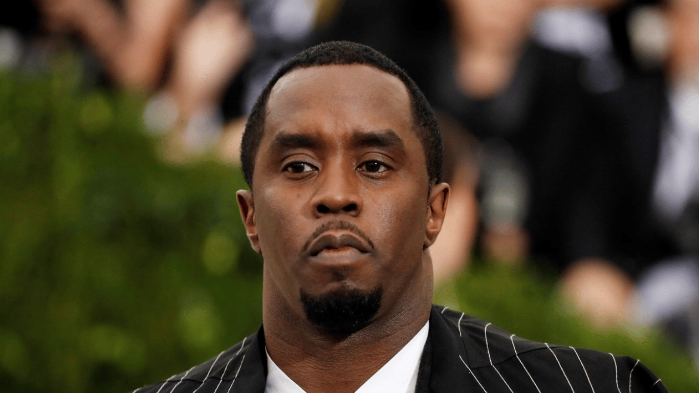 Скандал из P. Diddy — известные новые детали