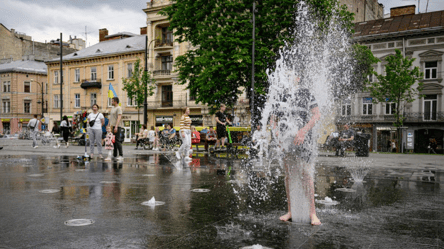 От жары до дождей — какая погода будет во Львове в сентябре - 285x160