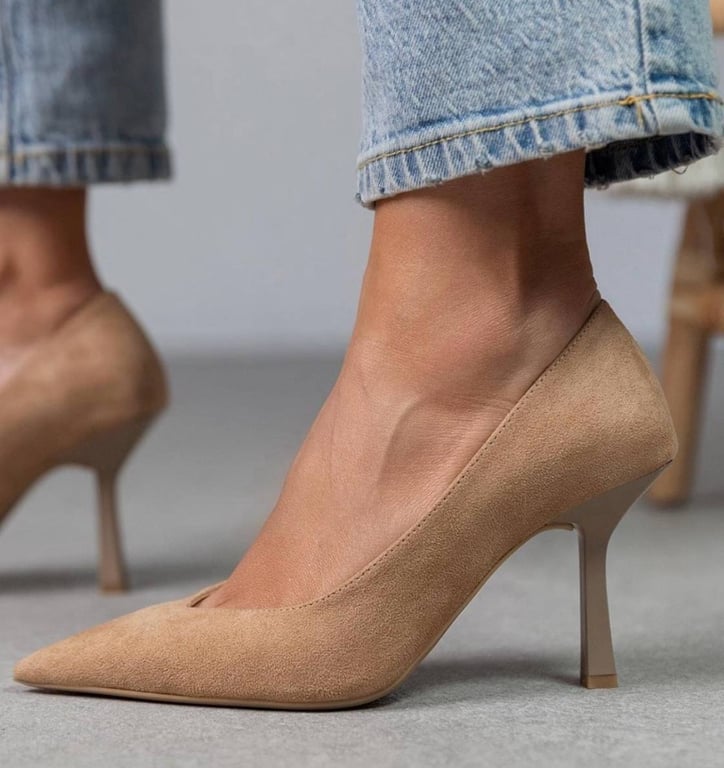 Зараз в моді стійкі підбори