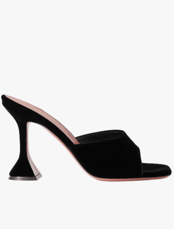 Нова модель взуття заполонила подіуми