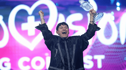 Австрія може відмовитися від проведення Євробачення — причина - 285x160