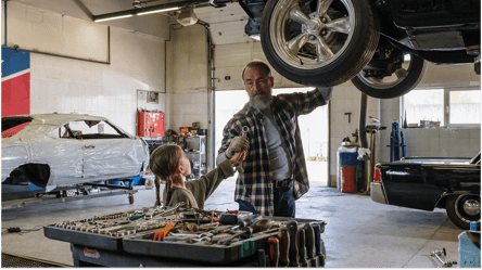 Карьера для молодежи — какие выплаты и гранты предоставляют - 285x160