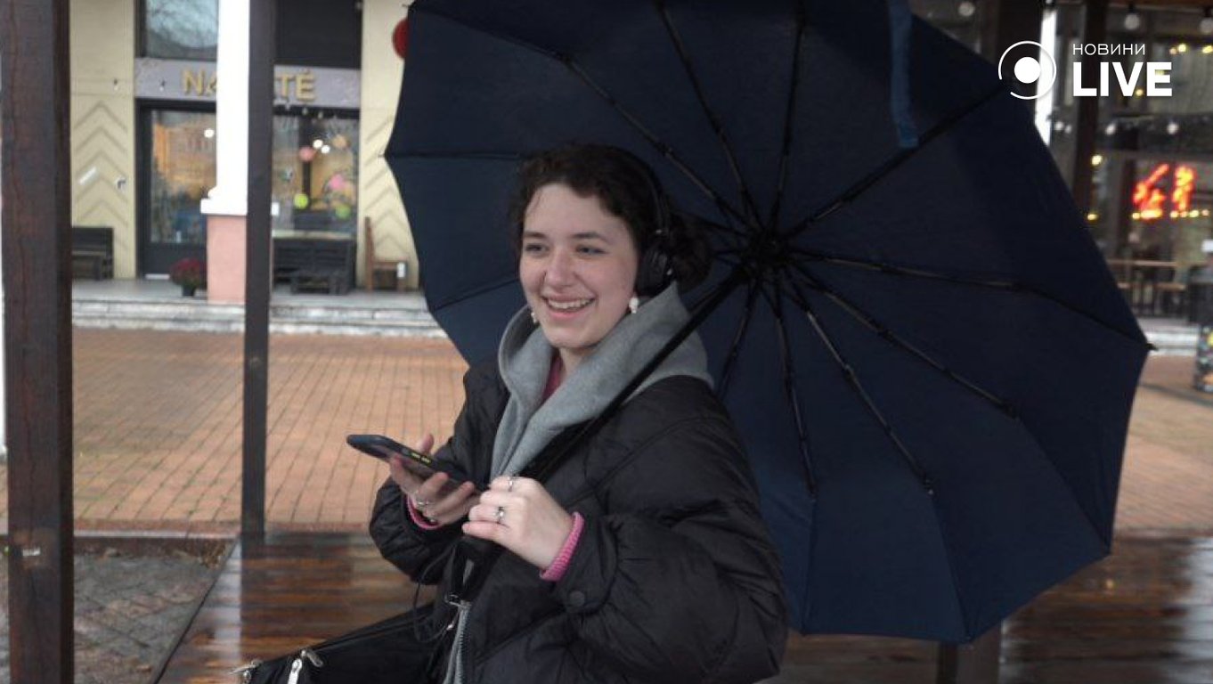 В Одесі змінили локацію головної ялинки 