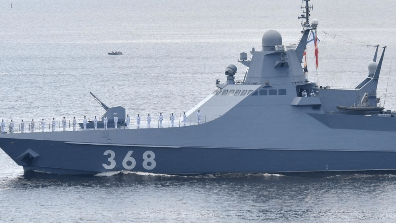 ЗСУ знищують російські кораблі в Чорному та Азовському морі