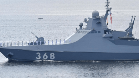 ВСУ уничтожают российские корабли в Чёрном и Азовском морях - 285x160