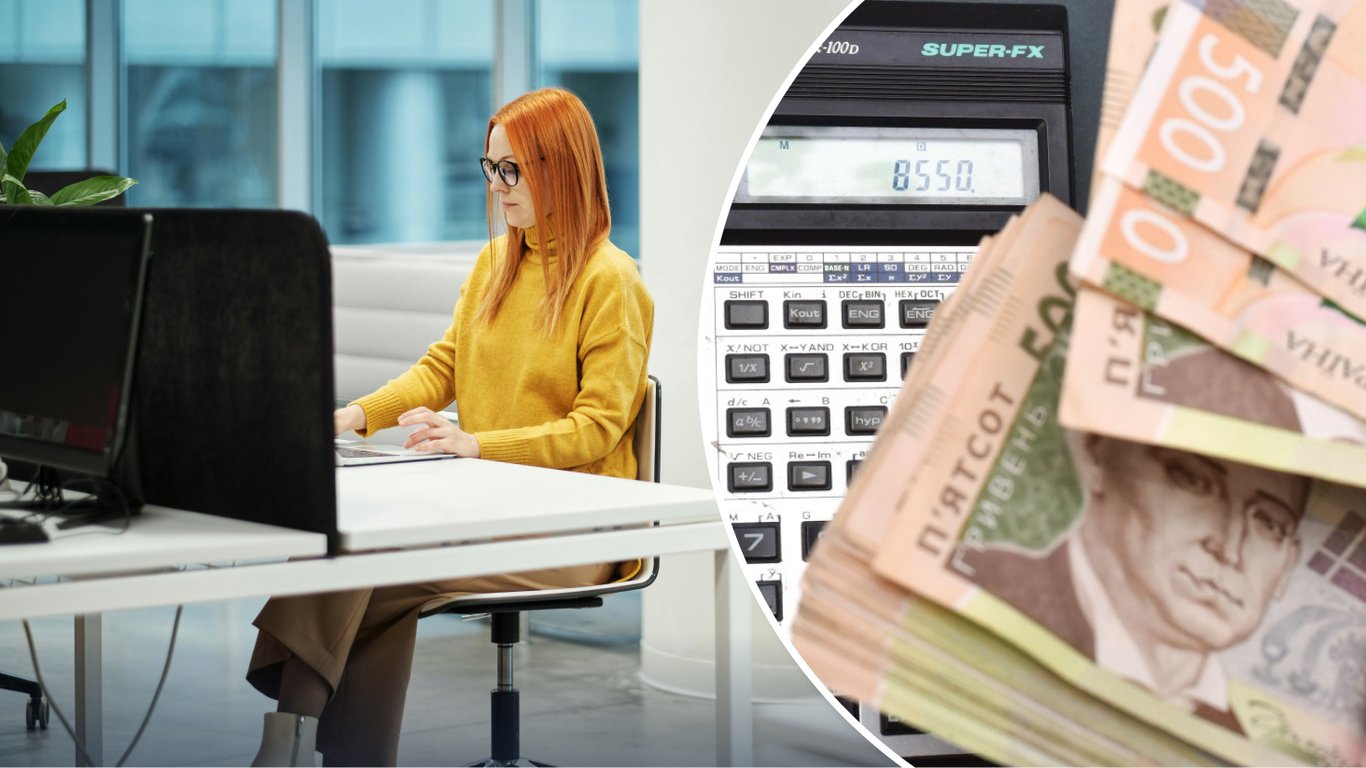 Штрафы для работодателей в Украине: что грозит за невыплату и сокращение зарплаты