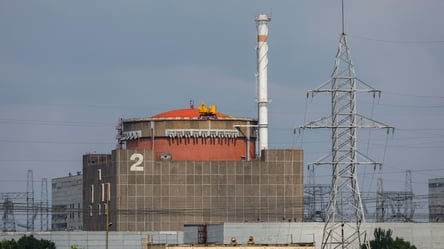 Ситуация на Запорожской АЭС: в МАГАТЭ сообщили о новой проблеме - 285x160