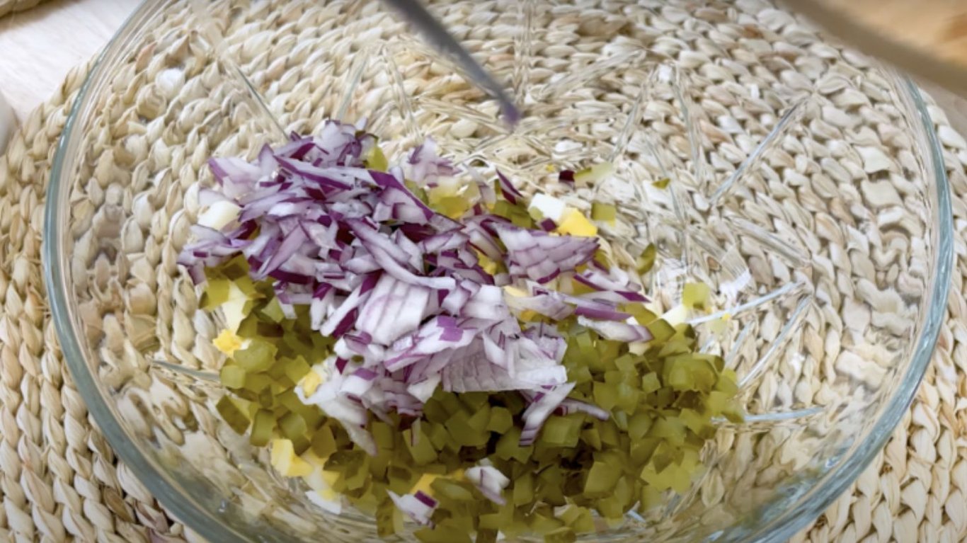 вкусная намазка на хлеб