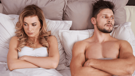 Інтимна криза — чому близькості між людьми стає все менше - 285x160