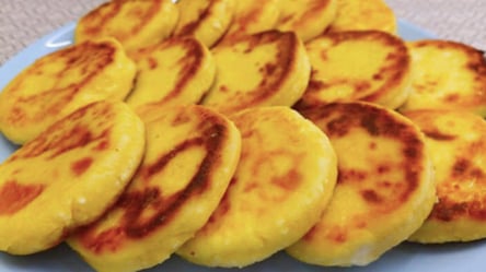 Проверенный на 100% рецепт сырников — для вкусного завтрака - 285x160