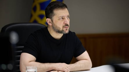 Зеленський обговорив зі Стуббом падіння українського БпЛА у Фінляндії - 290x160