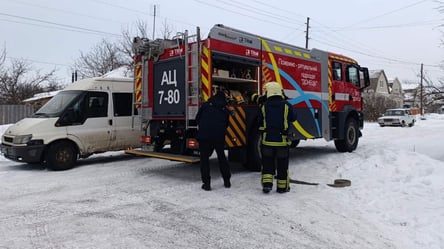 У Харкові прогриміли вибухи - 285x160