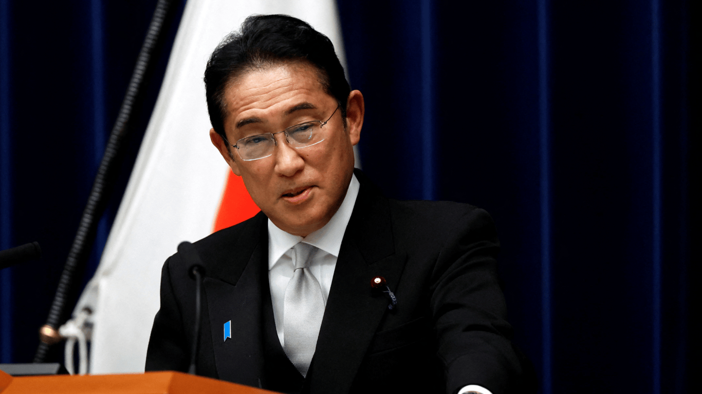 В Японии хотят встретиться с Ким Чен Ыном: с какой целью
