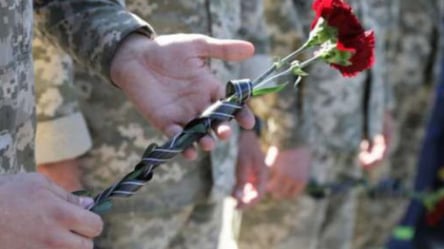 В Україну повернули ще 25 тіл загиблих воїнів - 285x160