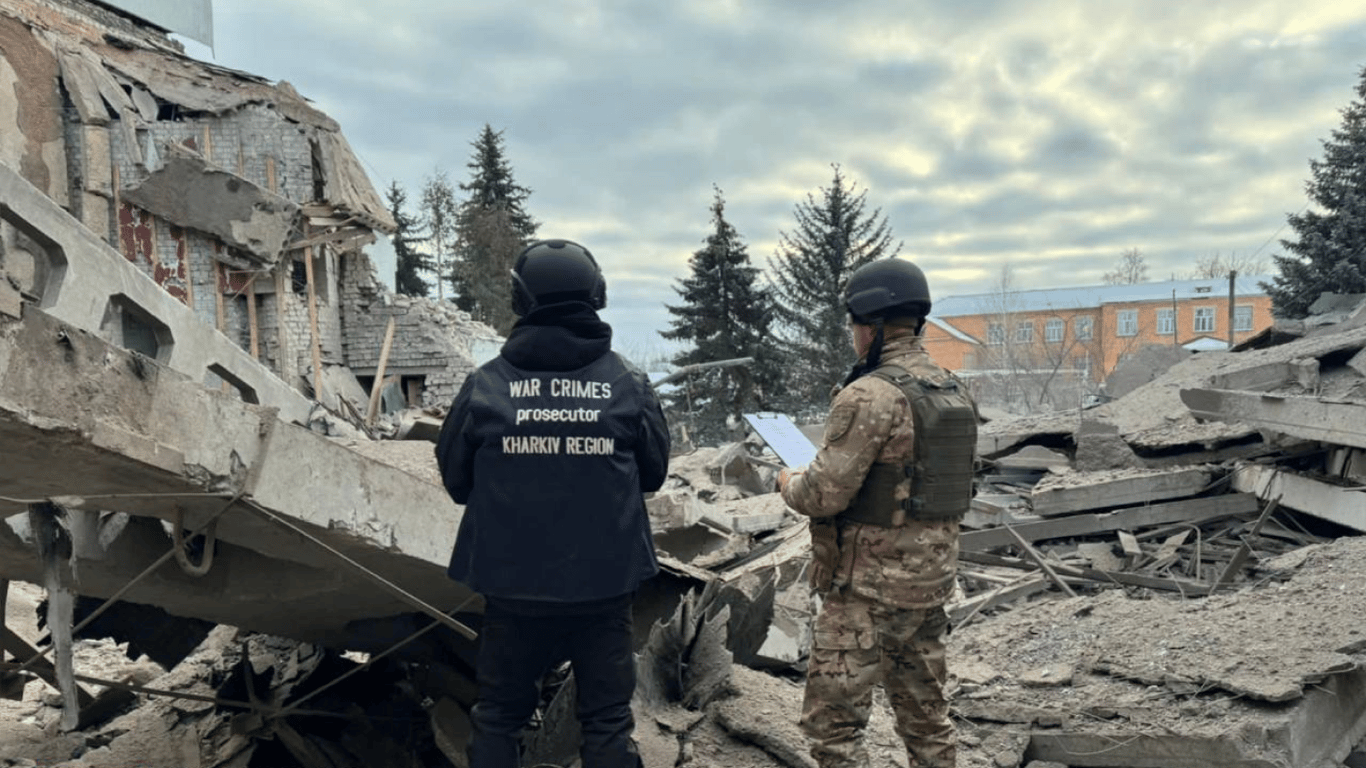 Російські окупанти вкотре атакували Куп'янський район — є поранені