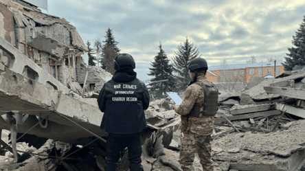 Російські окупанти вкотре атакували Куп'янський район — є поранені - 285x160